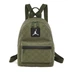 Рюкзак Air Monogram Mini Backpack 7A0761-G9Q MISC Jordan JRD-084-GRN - изображение 5