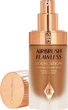 Тональний крем Charlotte Tilbury Airbrush Flawless матувальний 13 Cool 30 мл (5060542725637) - зображення 2