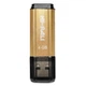 Флеш накопичувач Hi-Rali Stark USB 2.0 4GB Gold - зображення 1