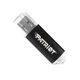 Флеш накопичувач Patriot Xporter Pulse USB 2.0 64GB Black - зображення 2