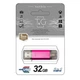Флеш накопичувач T&G Star TG009TC Type C / USB 2.0 32GB Purple - изображение 2