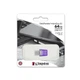 Флеш-накопичувач Kingston USB 3.2 DT microDuo 3C 64GB (Type-A/Type-C) (200Mb/s) - изображение 2