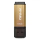 Флеш накопичувач Hi-Rali Stark USB 2.0 64GB Gold - изображение 1
