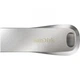 Флеш накопичувач SanDisk Ultra Luxe USB 3.2 Gen 1 256GB Silver - изображение 1
