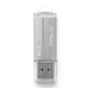 Флеш накопичувач Hi-Rali Corsair USB 2.0 32GB Silver - изображение 1