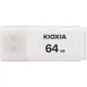 Флеш накопичувач Kioxia TransMemory U202 USB 2.0 64GB White - изображение 1