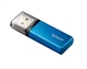 Флеш накопичувач Apacer AH25C USB 3.2 Gen 1 32GB Blue - изображение 1