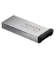 Флеш накопичувач ADATA UR350 USB 3.2 Gen 1 128GB Silver/Black - изображение 3