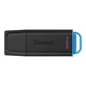 Флеш-накопичувач Kingston USB 3.2 DT Exodia G2 128GB Black - изображение 4