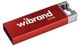 Флеш накопичувач Wibrand Red USB 2.0 32GB Chameleon - изображение 1