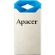 Флеш накопичувач Apacer AH111 /Blue USB 2.0 32GB Silver - изображение 4