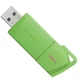 Флеш накопичувач Kingston DataTraveler Exodia M USB 3.2 Gen 1 64GB Green - изображение 2