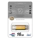 Флеш накопичувач T&G Star TG009TC Type C / USB 2.0 16GB Gold - изображение 2