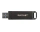 Флеш накопичувач Patriot Rage R550 Type C / USB 3.2 Gen 1 64GB Black - зображення 3