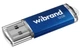 Флеш накопичувач Wibrand Cougar USB 2.0 32GB Blue - изображение 1