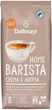 Кофе в зернах Dallmayr Home Barista Crema e Aroma 1кг - изображение 1