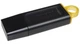 Флеш накопичувач Kingston DataTraveler Exodia Black/ USB 3.2 Gen 1 128GB Yellow - зображення 2