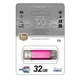 Флеш накопичувач T&G Star TG009TC Type C / USB 3.0 32GB Purple - зображення 2