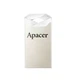 Флеш накопичувач Apacer AH111 Crystal USB 2.0 64GB - изображение 1