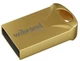 Флеш накопичувач Wibrand Hawk USB 2.0 64GB Gold - изображение 1