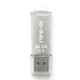 Флеш накопичувач Hi-Rali Rocket USB 3.0 64GB Silver - изображение 1