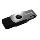 Флеш накопичувач Wibrand Lizard USB 3.2 Gen 1 512GB Black - изображение 3