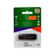 Флеш накопичувач T&G Shorty TG011 USB 3.0 32GB Black - изображение 2