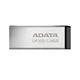 Флеш-накопичувач ADATA USB 3.2 UR 350 128Gb Silver/Black - зображення 1