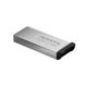 Флеш-накопичувач ADATA USB 3.2 UR 350 128Gb Silver/Black - зображення 3