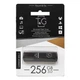 Флеш накопичувач T&G Vega TG121 USB 3.0 256GB Black - изображение 2