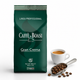 Кофе в зернах Caffe Boasi Bar Gran Crema 1 кг - изображение 1