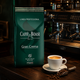 Кофе в зернах Caffe Boasi Bar Gran Crema 1 кг - изображение 3