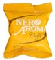Кофе в капсулах Nero Aroma Gold 50 шт - изображение 3