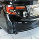 Задние фары альтернативная тюнинг оптика фонари LED на Toyota Camry V50 LED WX черно красная 11-15 Тойота Камри L3810 - изображение 2