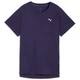 Футболка спортивна RUN VELOCITY TEE W (POLY) Puma 526578-64 40 Фіолетовий (4069162214300) - изображение 1