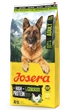 Сухий корм Josera High Protein Adult Chicken для дорослих активних і атлетичних собак, 12.5 кг - зображення 1