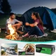 Літій-залізо-фосфатний акумулятор Datou Boss LiFePO4 12.8V 200Ah ИБП - изображение 8