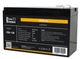 Акумулятор LiFePO4 12.8В 8А·год 102 Вт·год Full Energy FEG-128 orange для ДБЖ - изображение 1