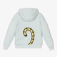 Худі KENZO, арт. 25767, Tiger, 3 роки, 98 см - изображение 2