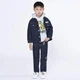 Худі KENZO, арт. 25767, Tiger, 3 роки, 98 см - изображение 4