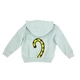 Худі KENZO, арт. 25767, Tiger, 3 роки, 98 см - изображение 6