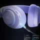 Наушники SteelSeries Arctis Nova 3 Wireless Lavender (61778) - изображение 5