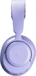 Наушники SteelSeries Arctis Nova 3 Wireless Lavender (61778) - изображение 3