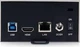 PTZ камера Avonic AV-CM32-IP-B, 4K&Full HD, PTZ, 20x zoom, чорна - изображение 2