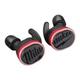 Навушники акумуляторні для роботи, з захистом слуху MILWAUKEE L4 RLEPB-301 USB Bluetooth - зображення 3