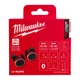 Навушники акумуляторні для роботи, з захистом слуху MILWAUKEE L4 RLEPB-301 USB Bluetooth - зображення 9