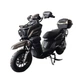 Електроскутер Corso BlackFury BF-178095 (1) двигун 2800W, акумулятор літій-залізо-фосфатний 72V/40Ah, в коробці - Коричневий - изображение 1