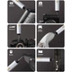 Электроотвертка с набором бит Fanttik E2 Ultra Snow White [179553] - изображение 8