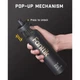 Электроотвертка с набором бит Fanttik E2 Ultra Space Grey [179552] - изображение 5