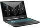 Игровой ноутбук ASUS TUF Gaming A15 FA506NCG (FA506NCG-HN211) 15.6" IPS FHD 144 Гц / Ryzen 7 7445HS / 16 ГБ DDR5 / SSD 512 ГБ / RTX 3050 4 ГБ / DOS - изображение 2